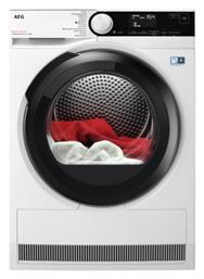 8kg A++ με Αντλία Θερμότητας TR838P4G AEG