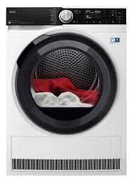9kg A+++ με Αντλία Θερμότητας TR959M6SE AEG