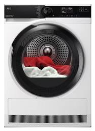 9kg με Αντλία Θερμότητας TR739G4CE AEG