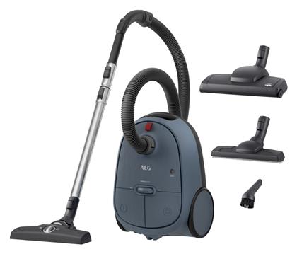 Animal 6000 850W με Σακούλα Μπλε AEG