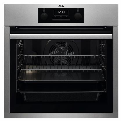 Άνω Πάγκου Inox BES33111XM AEG