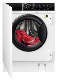 Εντοιχιζόμενο 8kg L8FBE48SCI AEG