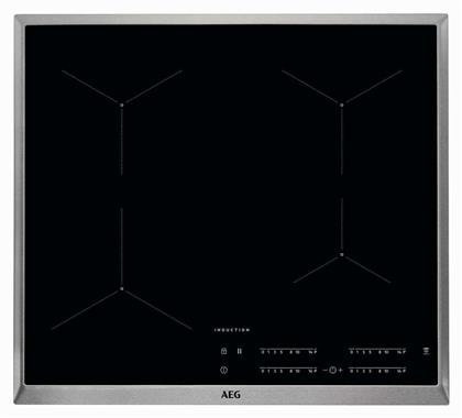 Επαγωγική IKB64431XB AEG
