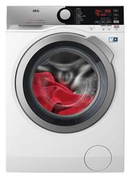L7WBEN69S 9kg/6kg Ατμού 1600 Στροφές AEG