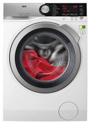 L8FEC49S Πλυντήριο Ρούχων 9kg 1400 Στροφών AEG