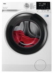 LWR71944B 9kg/5kg Ατμού 1400 Στροφές AEG