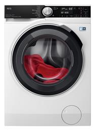 LWR75965O 9kg/6kg Ατμού 1600 Στροφές με Wi-Fi AEG