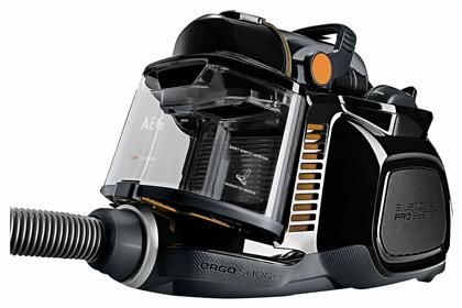 LX7-2-EB-P 650W με Κάδο AEG