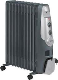 AEG RA-5522 Καλοριφέρ Λαδιού με 11 φέτες 2200W από το Hellas-tech