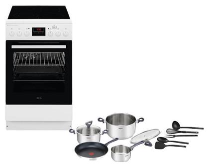 Σετ Οικιακών Συσκευών AEG