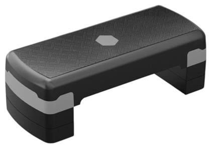 Aerobic Stepper με Ρυθμιζόμενο Ύψος