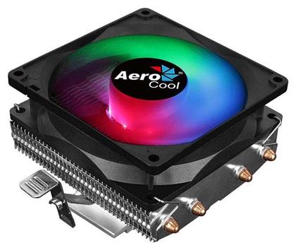 Air Frost 4 Socket AM4/115x Aerocool