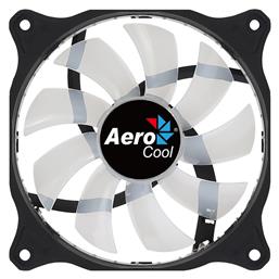Cosmo 12 FRGB Case Fan 120mm Aerocool