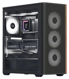 D501A V2 Gaming Midi Tower με Πλαϊνό Παράθυρο Aerocool