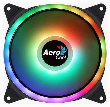PGS Duo 14 ARGB Case Fan 140mm Aerocool