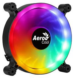 Spectro 12 FRGB Case Fan 120mm Aerocool