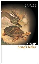 AESOP S FABLES - HarperCollins Publishers