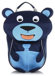 Bobo Bear Τσάντα Πλάτης Μπλε Affenzahn