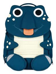 Παιδική Τσάντα Πλάτης Μπλε 25x18x25εκ. Affenzahn