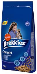 Brekkies Complet 15kg Affinity