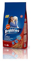 Brekkies Delice 20kg Affinity