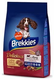 Brekkies Tender & Delicious 7.25kg Affinity