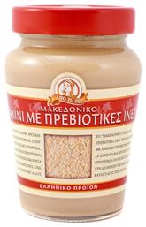 Ταχίνι με Πρεβιοτικές Ίνες 330gr Κωδικός: 24342363 Αφοι Χαΐτογλου