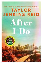 After I Do - Simon & Schuster