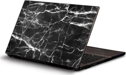 Αυτοκόλλητο Laptop BLACK MARBLE από το Sticky