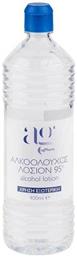 Λοσιόν Οινοπνεύματος 95° 400ml Ag Pharm