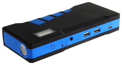 A26 Φορητός Εκκινητής Μπαταρίας 20000mAh 12V AGA