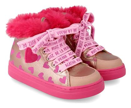221941 Μποτάκια Agatha Ruiz De La Prada