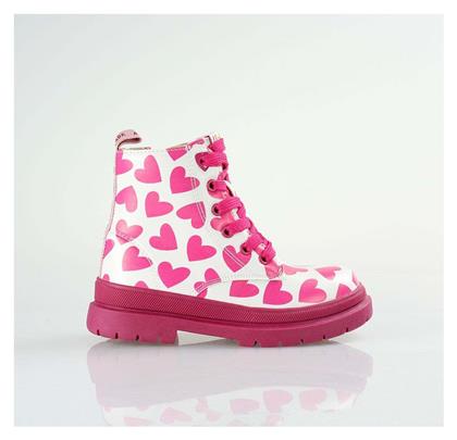 Μποτάκια Πολύχρωμα Agatha Ruiz De La Prada