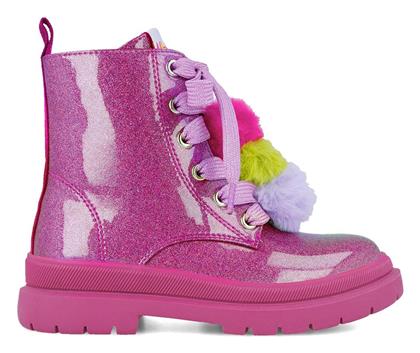 Μποτάκια Ροζ Agatha Ruiz De La Prada