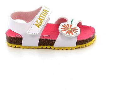 Παιδικά Πέδιλα 232960-A Agatha Ruiz De La Prada