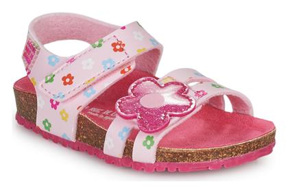 Παιδικά Πέδιλα Ροζ Agatha Ruiz De La Prada