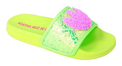 Παιδικές Σαγιονάρες Slides Agatha Ruiz De La Prada