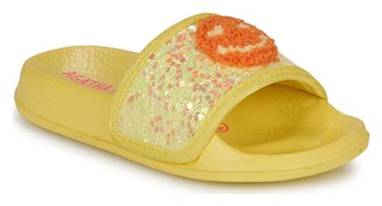 Παιδικές Σαγιονάρες Slides Agatha Ruiz De La Prada