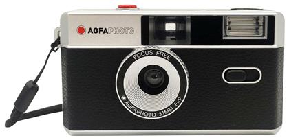 Analogue 35mm με Film Black AgfaPhoto