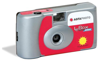 LeBox μιας Χρήσης Outdoor AgfaPhoto