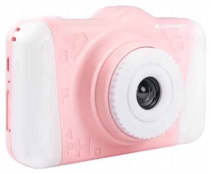 Realikids Cam 2 Παιδική 12MP Ροζ AgfaPhoto
