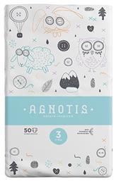 Baby Eco No. 3 για 4-9kg 50τμχ Agnotis