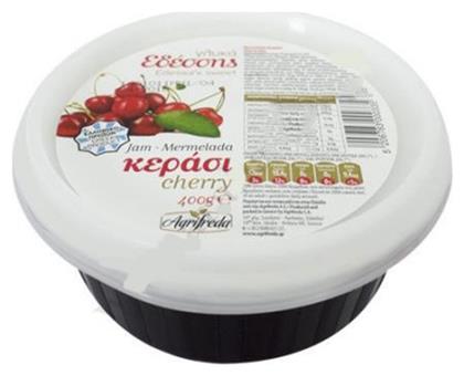 Μαρμελάδα Κεράσι 400gr Agrifreda