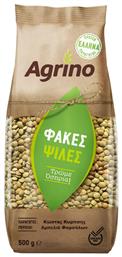 Φακές Ψιλές Φαρσάλων 500gr Agrino