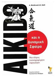 AIKIDO ΚΑΙ Η ΔΥΝΑΜΙΚΗ ΣΦΑΙΡΑ - Σάλτο