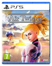 Air Twister - Inin Games