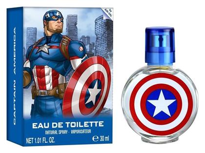 Air-Val International Παιδικό Eau de Toilette Avengers 30ml - Air Val