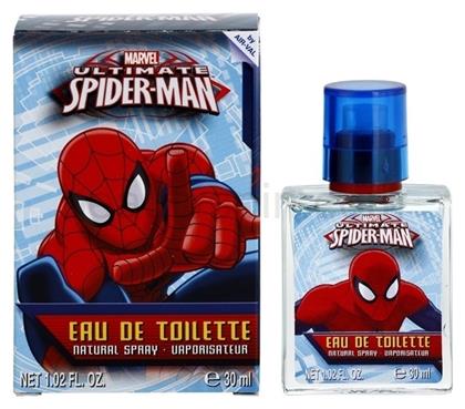Air-Val International Παιδικό Eau de Toilette Spiderman 30ml - Air Val