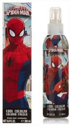 Air-Val International Παιδικό Eau de Toilette Ultimate Spider Man 200ml - Air Val