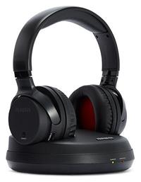 Ασύρματο RF με 10 ώρες Λειτουργίας Μαύρα WHF-880 Aiwa